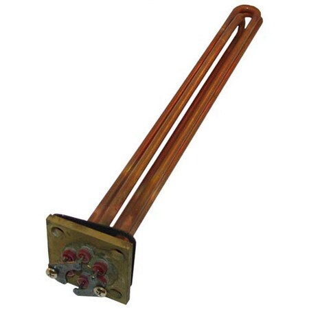 Hatco Booster Element 240V  9000W   1-3/4"Oc R02-04-711-00